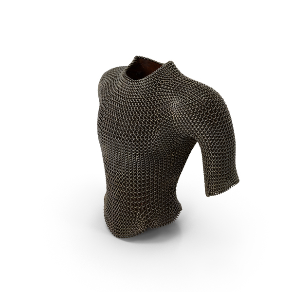 Chain Mail PNG & PSD Images