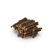 Wooden Logs PNG & PSD Images