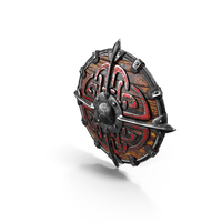 Viking Shield PNG & PSD Images