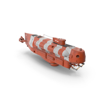 Submarine  Bester PNG & PSD Images