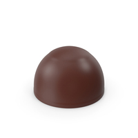 Chocolate Truffle PNG & PSD Images