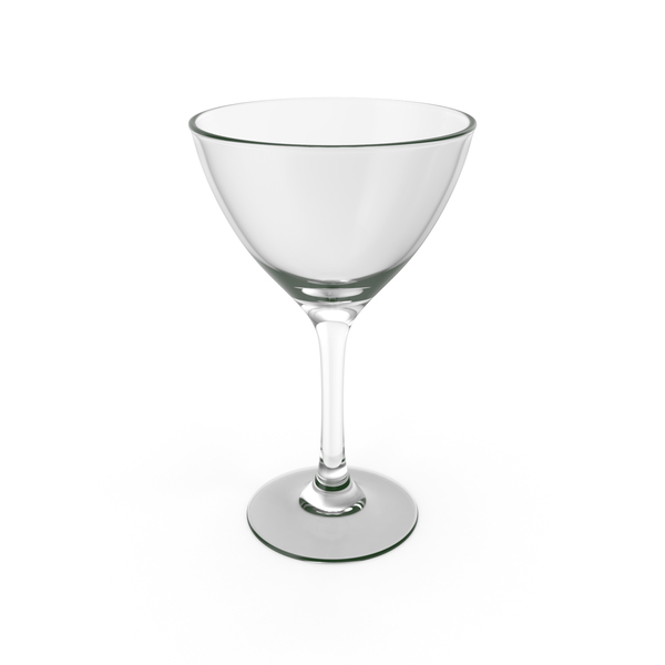 Cocktail Glass Cup PNG & PSD Images