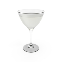 Cocktail Glass PNG & PSD Images