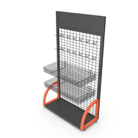 Display Stand PNG & PSD Images