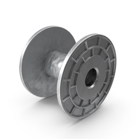 Bobbin Metal PNG & PSD Images