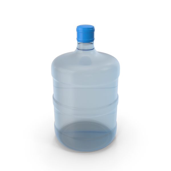 Water Container PNG & PSD Images