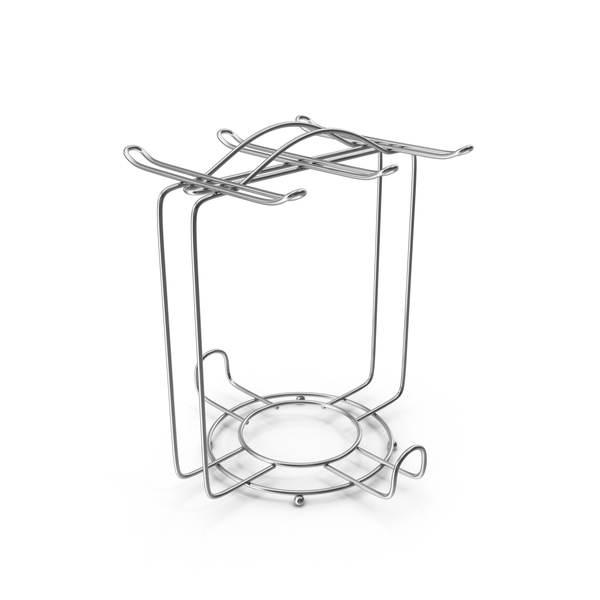 Cup Rack PNG & PSD Images