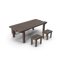 Table PNG & PSD Images