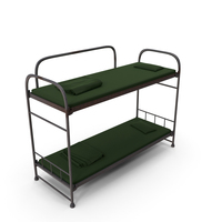 Bunk Bed PNG & PSD Images