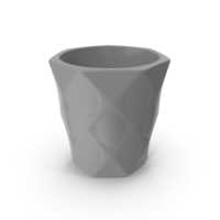Vase Gray PNG & PSD Images