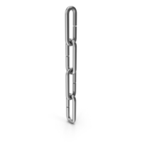 Metal Chain Silver PNG & PSD Images