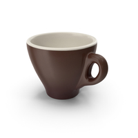 Cup Brown PNG & PSD Images