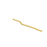 Chain Yellow PNG & PSD Images