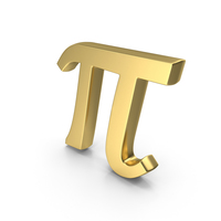Pi Symbol PNG & PSD Images