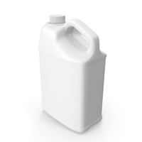 Plastic  Bottle  25 Gallon PNG & PSD Images