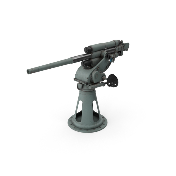 21K Gun PNG & PSD Images