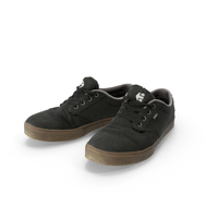 Etnies Shoes PNG & PSD Images