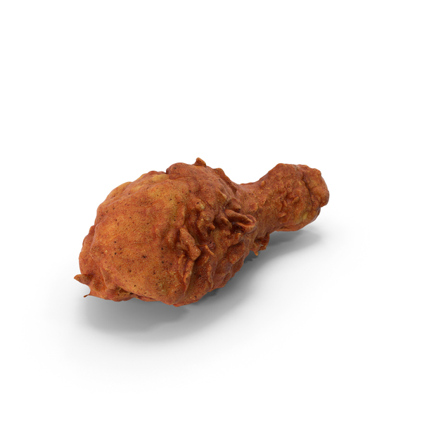 Fried Chicken PNG & PSD Images