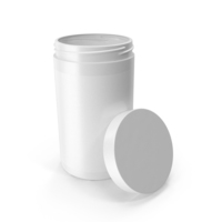 Supplement Jar Cap On Floor PNG & PSD Images