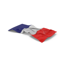French Flag PNG & PSD Images