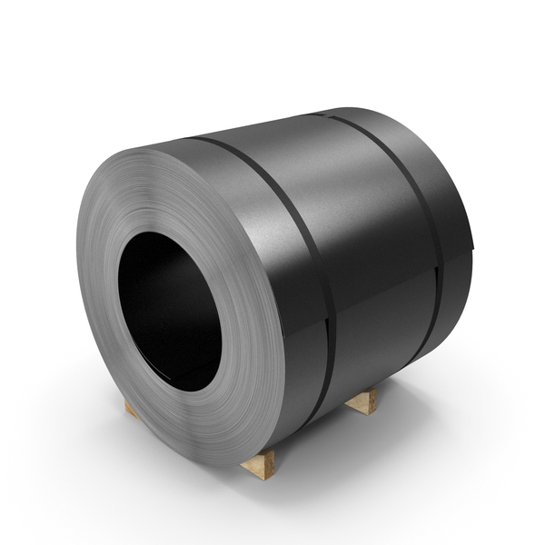 Hot Rolled Steel Coil PNG & PSD Images