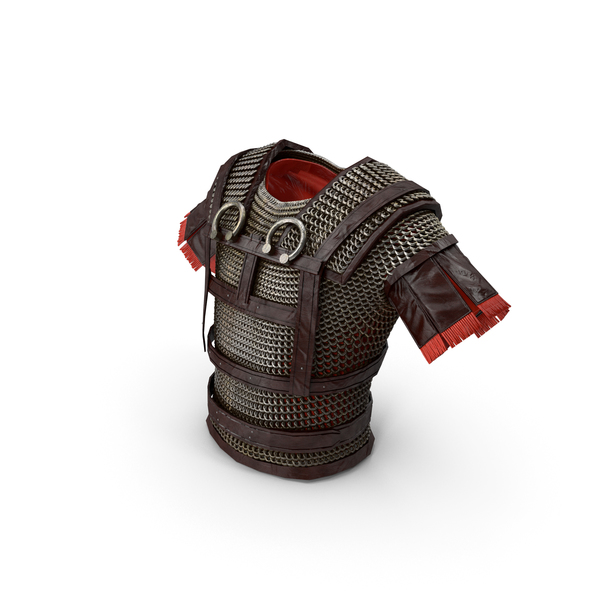 Chain Mail Armor PNG Images & PSDs for Download