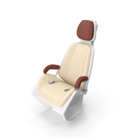Hyperloop Seat PNG & PSD Images