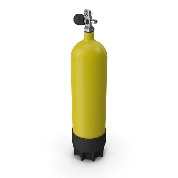 Scuba Tank PNG & PSD Images
