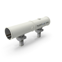 Hyperloop Tube PNG & PSD Images