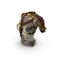 Female Armor PNG & PSD Images