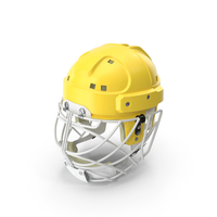 Ice Hockey Helmet Protective Mask PNG & PSD Images