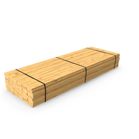 Industrial Lumber Package PNG & PSD Images