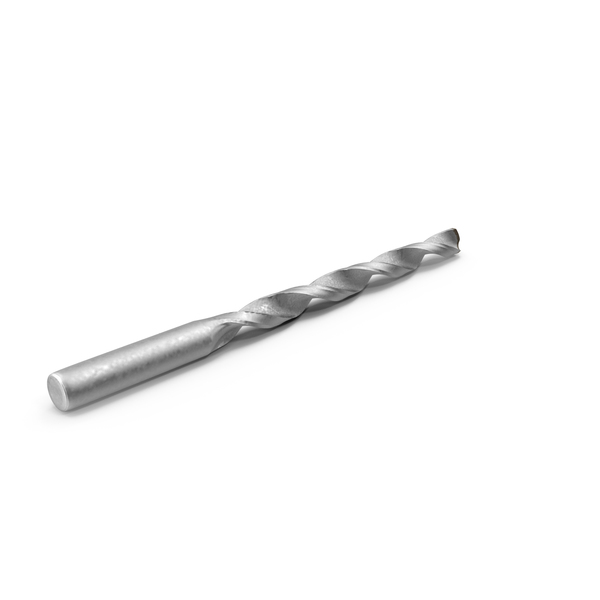 Drill Bit PNG & PSD Images