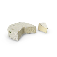 Camembert Cheese PNG & PSD Images