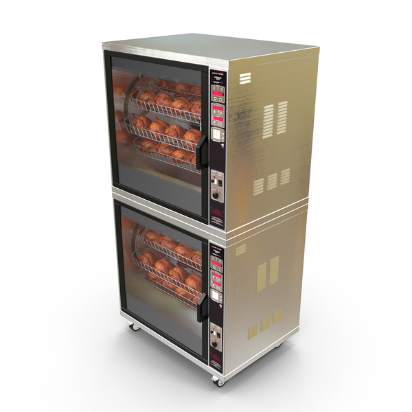 Rotisserie PNG & PSD Images