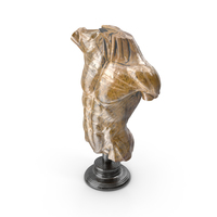 Male Torso PNG & PSD Images