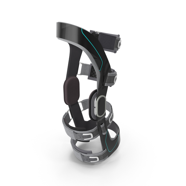 Knee Brace Generic PNG & PSD Images