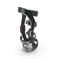 Knee Brace Generic PNG & PSD Images