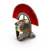 Roman Helmet PNG & PSD Images