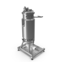 Laboratory Autoclave PNG & PSD Images