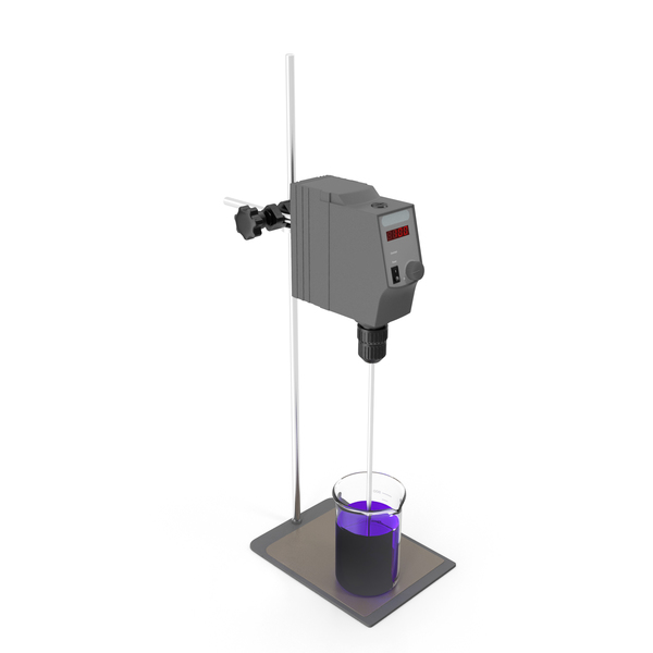 Laboratory Stirrer PNG & PSD Images