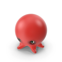 Octopus Free PNG & PSD Images