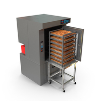 Rack Oven PNG & PSD Images