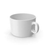 Coffee Cup Empty PNG & PSD Images