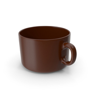 Coffee Cup Brown PNG & PSD Images