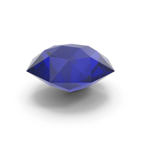 Diamond Blue PNG & PSD Images