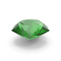 Diamond Green PNG & PSD Images