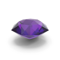 Diamond Purple PNG & PSD Images