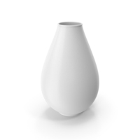 Decorative Vase PNG & PSD Images