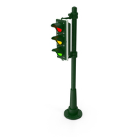 Traffic Lights PNG & PSD Images